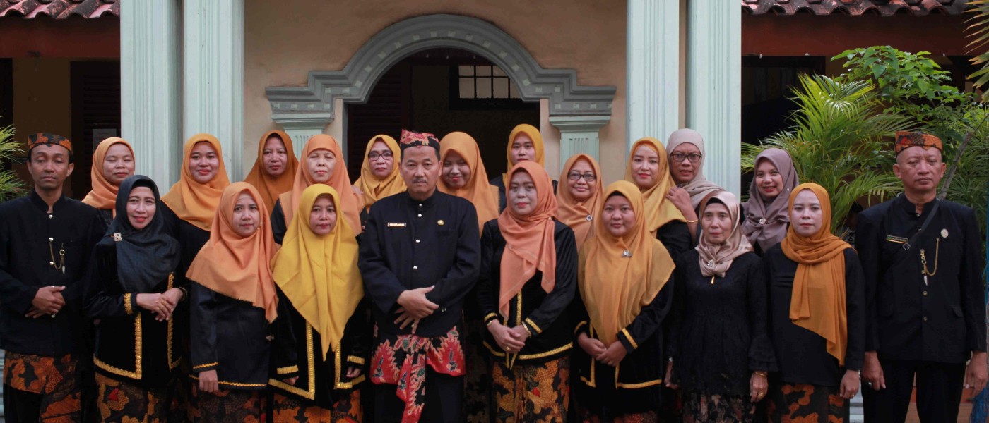 HARI JADI PAMEKASAN ke-495