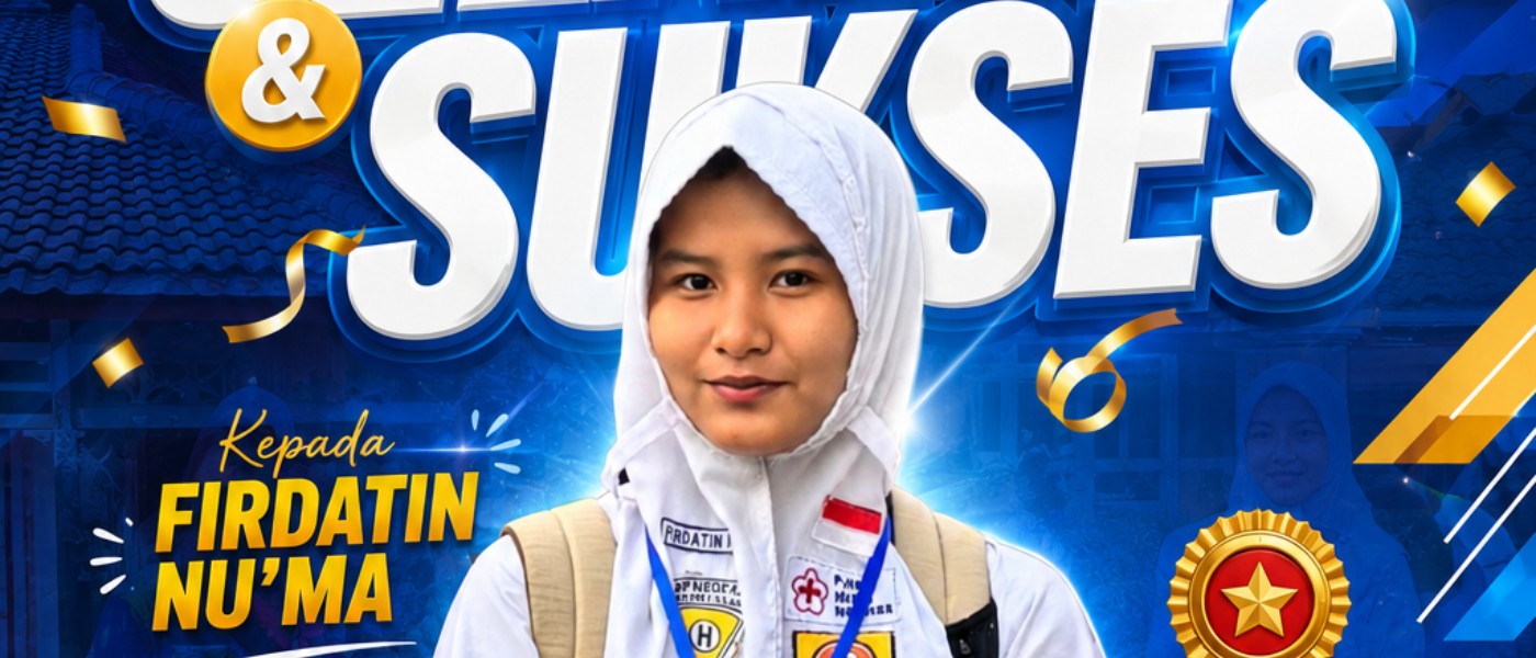 Siswi SMPN 2 Pamekasan Raih Juara 2 Menulis Cerita di FLS3N Tingkat Provinsi 2026
