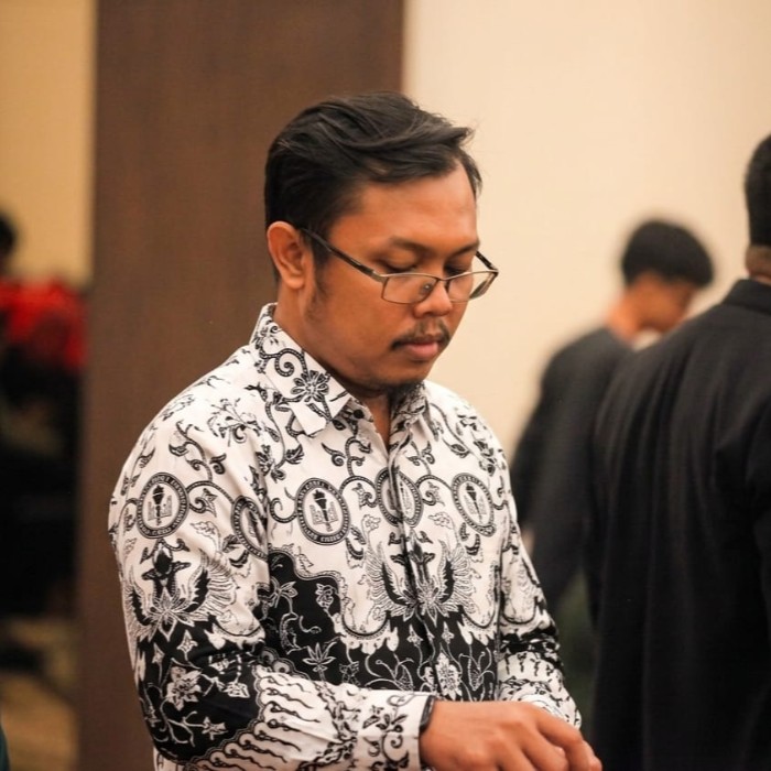 Imam Choiri, S.Pd.