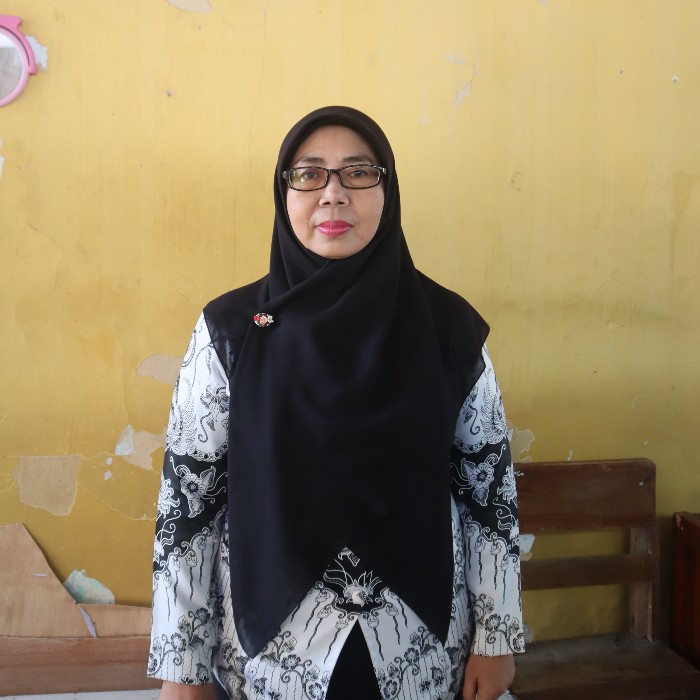 Halimatus Sakdiyah, S.Pd.