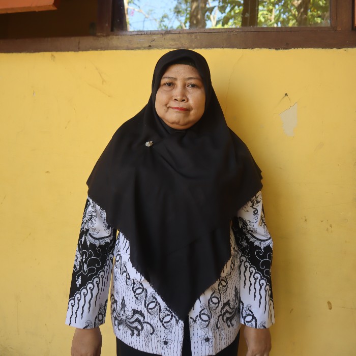Emmy Yuniawati, S.Pd.