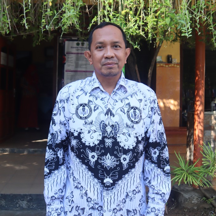 Sofian Zahrial, S.Psi.