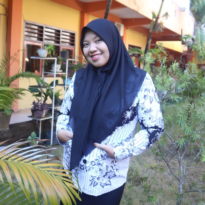 Nur Lathifah Virgiani, S.Pd.