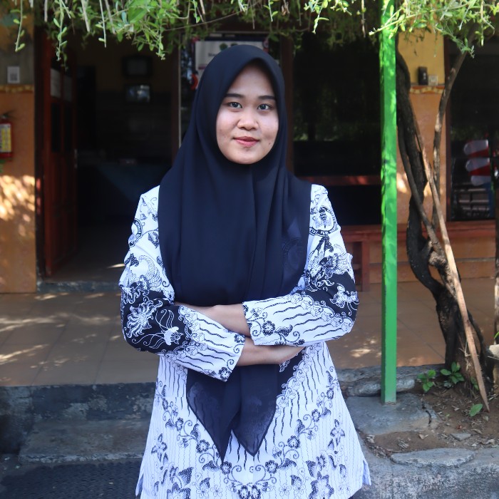 Dian Oktarina Putri, S.Pd.