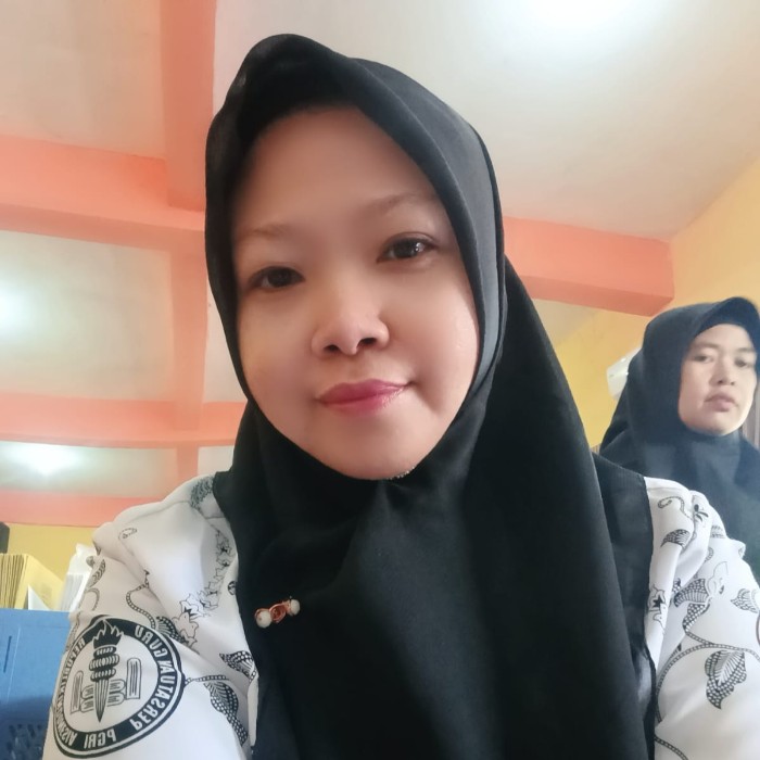 Rita Budi Astutik, S.T.