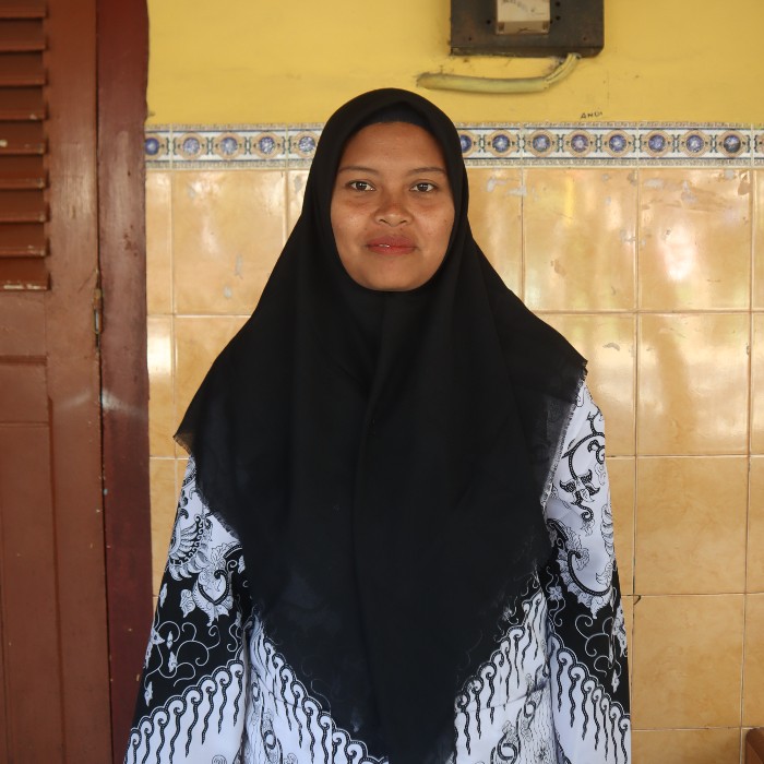 Siti Noer Fadilah, S.Pd.