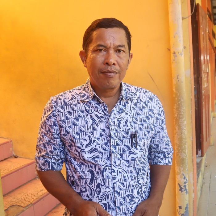 Farid Sugianto