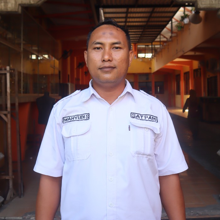 Wahyu Setiawan