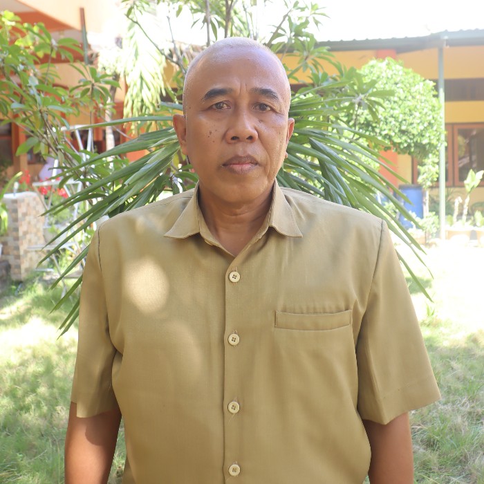 Mohammad Muzanni, S.Pd.