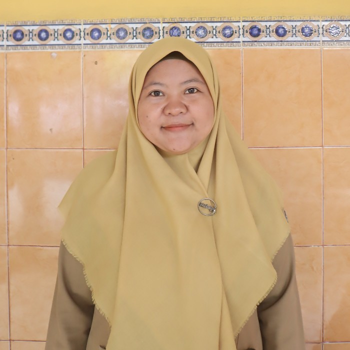 AL QARIAH, S.Pd.