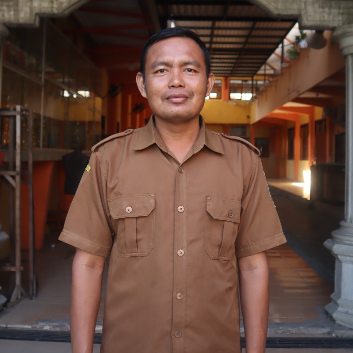 Muhtar Rosyid