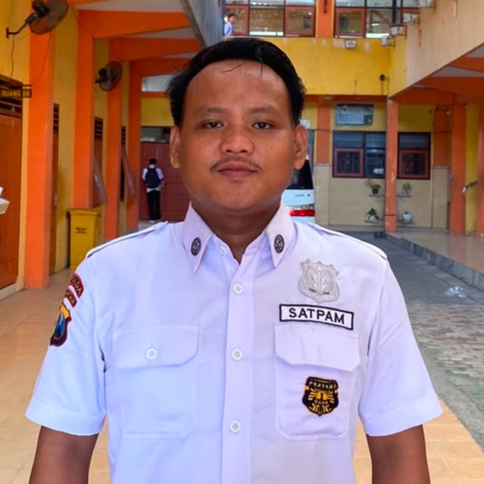 Moh. Syaifulah Putra Ramadhan